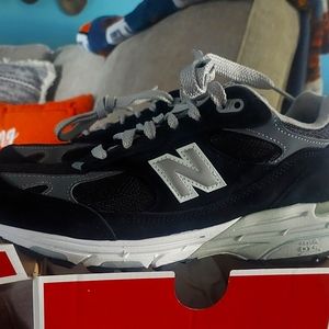Men's New Balance 993